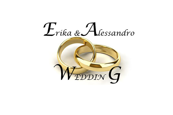 Erika e Alessandro